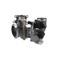 Turbo GARRETT 918289-5002S
