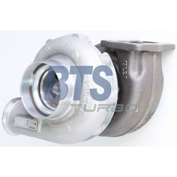 Turbo BTS Turbo T914815 pour SSANGYONG MUSSO (FJ) 2.3 D 80 CV