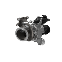 Turbo GARRETT 918695-5002S pour BMW 3 Touring (G21, G81) 330 i 245 CV