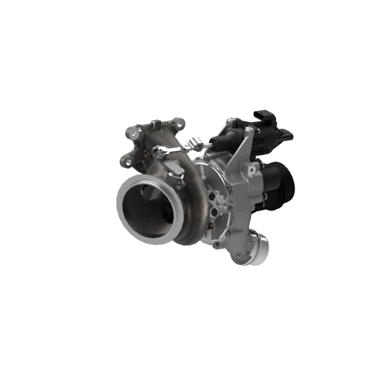 Turbo GARRETT 918697-5002S pour BMW 3 (G20, G80, G28) 330 i 258 CV