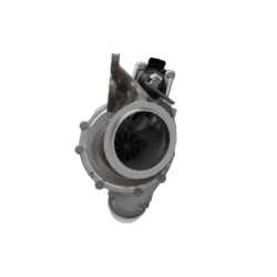 Turbo GARRETT 918697-5002S pour BMW 3 (G20, G80, G28) 330 i 258 CV