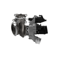 Turbo GARRETT 919330-5002S pour BMW 3 Touring (G21, G81) 330 i 245 CV