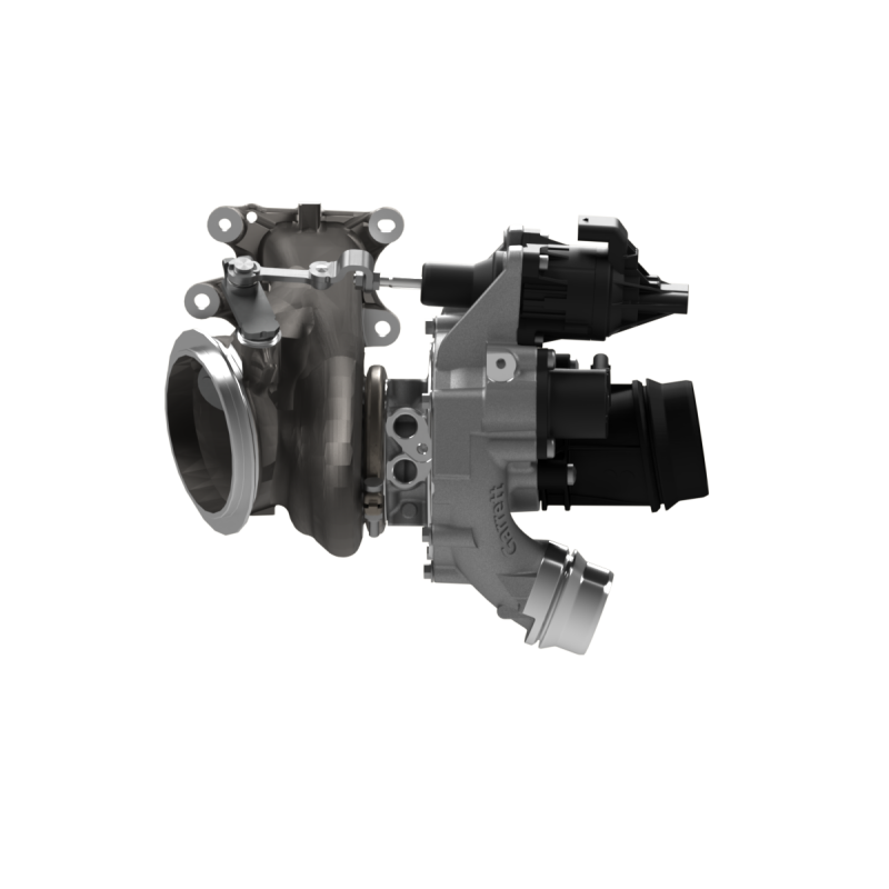 Turbo GARRETT 919330-5002S pour BMW 3 Touring (G21, G81) 330 i 245 CV