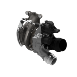 Turbo GARRETT 919330-5002S pour BMW 3 Touring (G21, G81) 330 i 245 CV