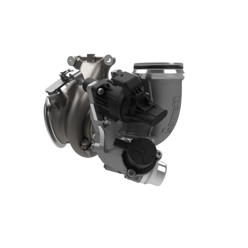 Turbo GARRETT 919332-5002S