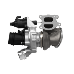Turbo GARRETT 919333-5002S pour BMW 3 (G20, G80, G28) 330 i 258 CV