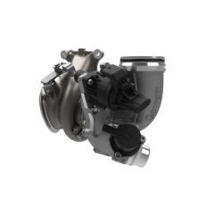 Turbo GARRETT 932528-5002S pour MINI MINI (F66, F65) Cooper S 204 CV