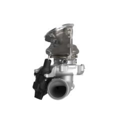 Turbo GARRETT 932528-5002S pour MINI MINI (F66, F65) Cooper S 204 CV