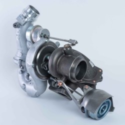 Turbo BorgWarner 10009700008 pour MERCEDES-BENZ CLASSE E (W212) E 250 CDI / BlueTEC 4-matic (212.082, 212.097) 204 CV