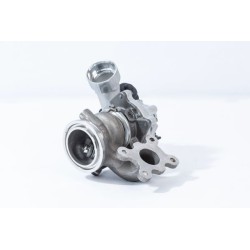 Turbo BorgWarner 16339700023 pour SEAT ARONA (KJ7, KJP) 1.0 TSI 95 CV
