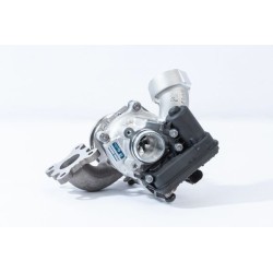 Turbo BorgWarner 16339700023 pour SEAT ARONA (KJ7, KJP) 1.0 TSI 95 CV