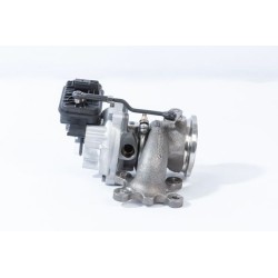 Turbo BorgWarner 16339700023 pour SEAT ARONA (KJ7, KJP) 1.0 TSI 95 CV