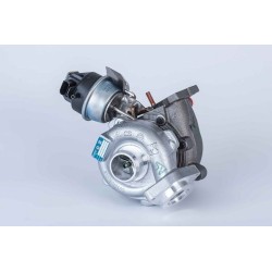 Turbo BorgWarner 53039710138 pour SEAT EXEO (3R2) 2.0 TDI 170 CV