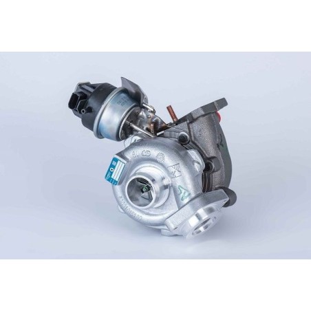 Turbo BorgWarner 53039710138 pour SEAT EXEO (3R2) 2.0 TDI 170 CV
