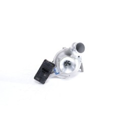 Turbo BTS Turbo T916942 pour MINI MINI COUNTRYMAN (R60) One D 90 CV