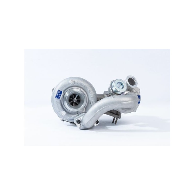 Turbo BorgWarner 10009880020
