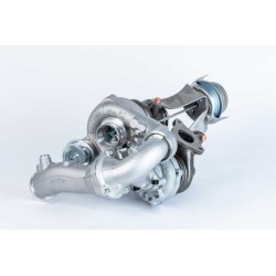 Turbo BorgWarner 10009880036 pour MERCEDES-BENZ CLASSE E (W212) E 200 CDI / BlueTEC (212.005, 212.006) 136 CV