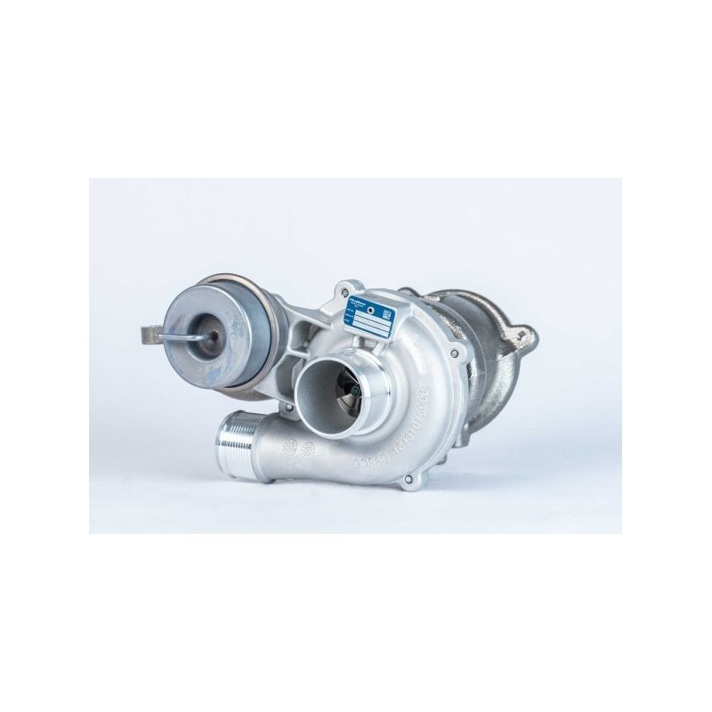 Turbo BorgWarner 16399980006