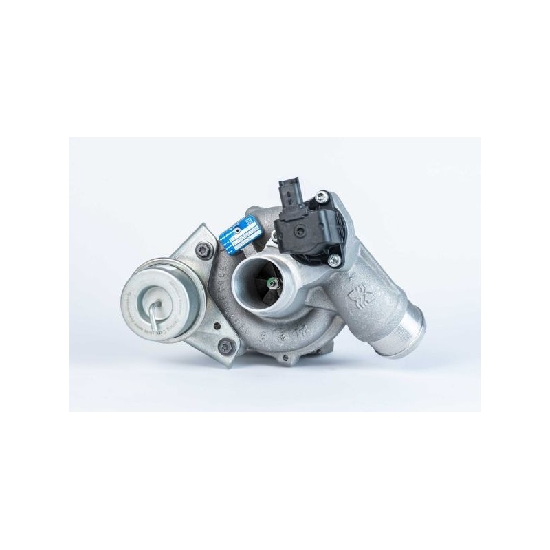 Turbo BorgWarner 53039880117 pour PEUGEOT 207 SW (WK_) 1.6 16V RC 174 CV