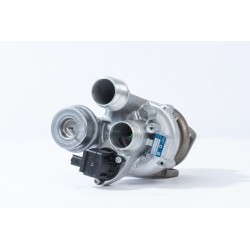 Turbo BorgWarner 53039880118 pour MINI MINI (R56) Cooper S 163 CV