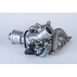 Turbo BorgWarner 53039880119