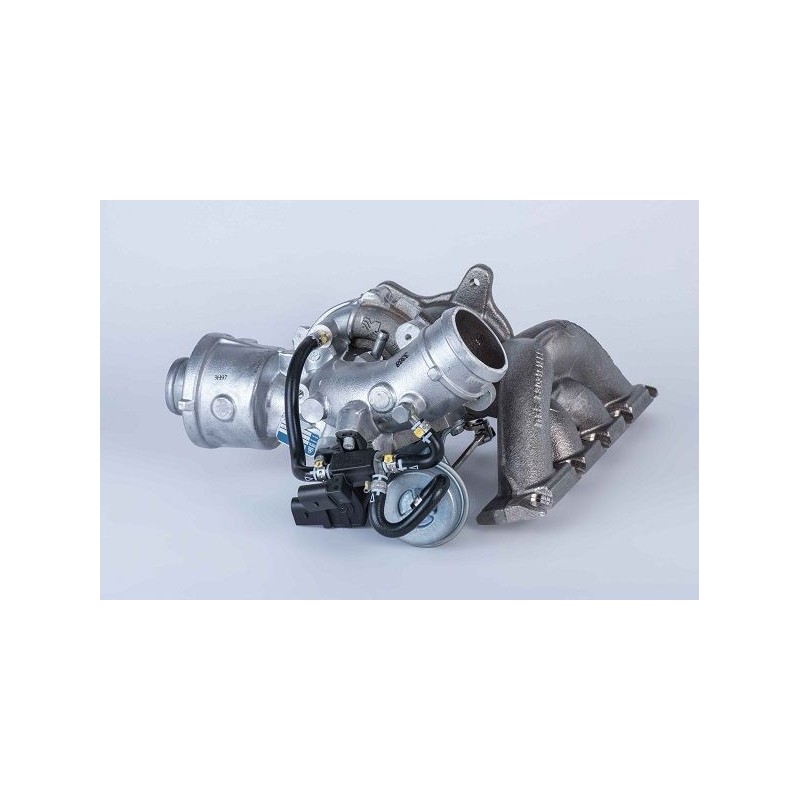 Turbo BorgWarner 53039880119