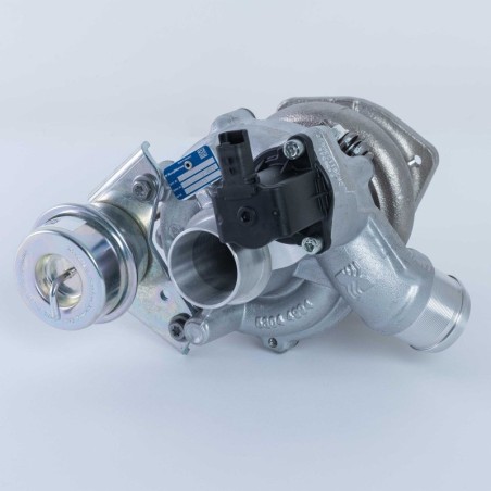 Turbo BorgWarner 53039880121 pour PEUGEOT 207 CC (WD_) 1.6 16V Turbo 150 CV