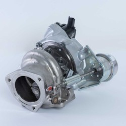 Turbo BorgWarner 53039880121 pour PEUGEOT 207 CC (WD_) 1.6 16V Turbo 150 CV