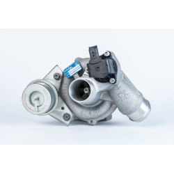 Turbo BorgWarner 53039880180 pour PEUGEOT 508 II (FB_, FH_, F3_) 1.6 PureTech 180 (F35GFR) 181 CV