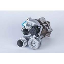 Turbo BorgWarner 53039880181 pour MINI MINI CLUBMAN (R55) Cooper S John Cooper Works 192 CV