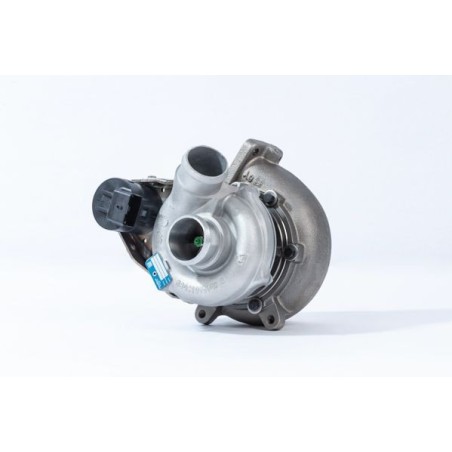 Turbo BorgWarner 53049900115 pour LAND ROVER DISCOVERY III (L319) 2.7 TD 4x4 190 CV
