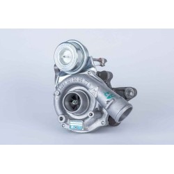 Turbo BorgWarner (3K) 53039880024 pour PEUGEOT 406 (8B) 2.0 HDI 110 109 CV