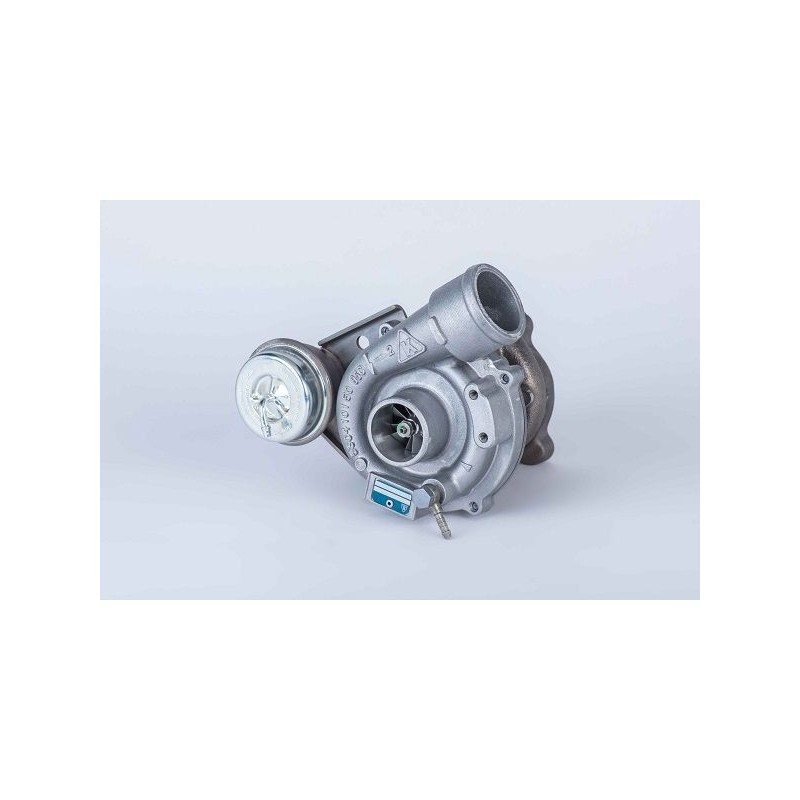 Turbo BorgWarner (3K) 53039880025 pour AUDI A4 B5 (8D2) 1.8 T 150 CV