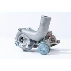 Turbo BorgWarner (3K) 53039880045 pour SEAT CORDOBA (6K1, 6K2) 1.8 T 20V Cupra 156 CV