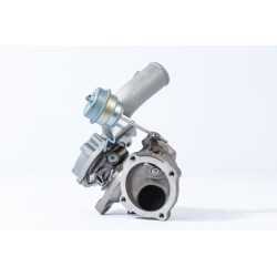 Turbo BorgWarner (3K) 53039880045 pour SEAT CORDOBA (6K1, 6K2) 1.8 T 20V Cupra 156 CV