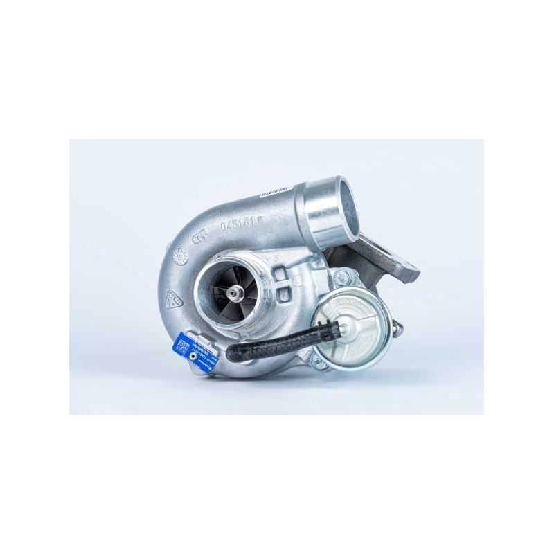 Turbo BorgWarner (3K) 53039880054