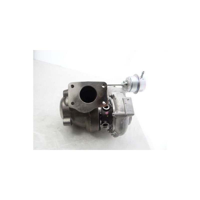 Turbo GARRETT 452204-5003S pour SAAB 9-3 (YS3D) 2.0 Turbo 154 CV