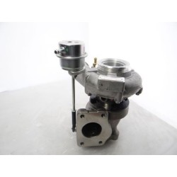Turbo GARRETT 452204-5003S pour SAAB 9-3 (YS3D) 2.0 Turbo 154 CV