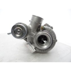 Turbo GARRETT 452204-5003S pour SAAB 9-3 (YS3D) 2.0 Turbo 154 CV