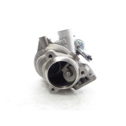 Turbo GARRETT 452204-5003S pour SAAB 9-3 (YS3D) 2.0 Turbo 154 CV
