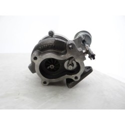Turbo GARRETT 452213-5002S