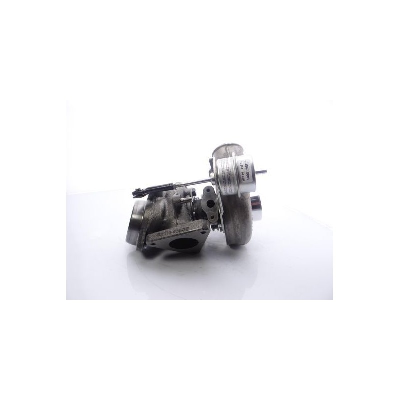 Turbo GARRETT 454169-5001S