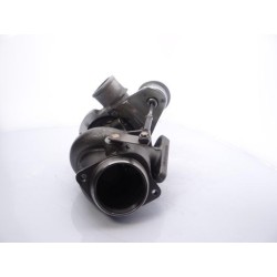 Turbo GARRETT 454169-5001S