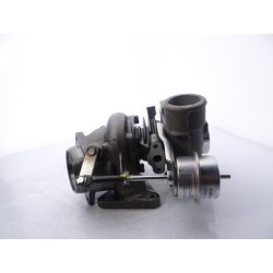 Turbo GARRETT 454169-5002S