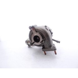 Turbo GARRETT 454183-5004S pour VW GOLF III (1H1) 1.9 TDI 110 CV