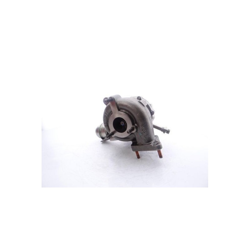 Turbo GARRETT 454183-5004S pour VW GOLF III (1H1) 1.9 TDI 110 CV