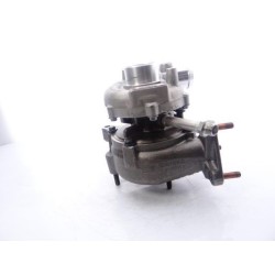 Turbo GARRETT 454183-5004S pour VW GOLF III (1H1) 1.9 TDI 110 CV
