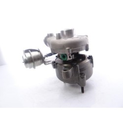 Turbo GARRETT 454183-5004S pour VW GOLF III (1H1) 1.9 TDI 110 CV