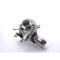 Turbo GARRETT 454183-5004S pour VW GOLF III (1H1) 1.9 TDI 110 CV