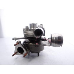 Turbo GARRETT 454183-5004S pour VW GOLF III (1H1) 1.9 TDI 110 CV